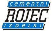 Cementni izdelki Rojec